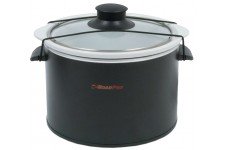 12V Slow Cooker