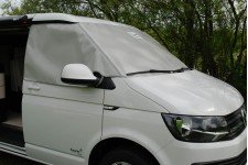 Thermoval Luxe Insulating Windscreen Cover for VW T5/T6