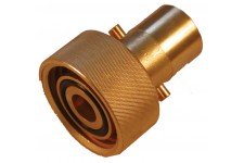 Gaslow Euro To Uk Bayonet Adaptor
