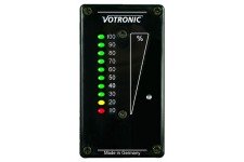 Votronic 0244 LED Tank Display HE 420