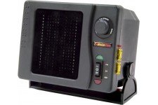 12V High-Power Heater - 300 Watts
