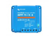Victron SmartSolar MPPT 75/15