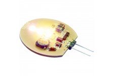 Pro Car Power LED: G4 Side/Warm