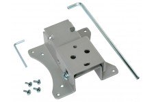B-Tech Basic Wall Mount With Tilt