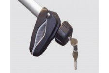 Grab Arm Knob with Key for BR Bike Lift