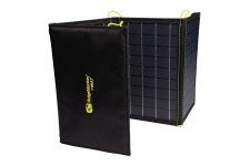 Vault QC3.0 USB-A 21W Solar Panel