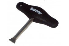 Banner Battery Cap Opening Tool