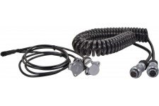 Camos Trailer Connection Cable