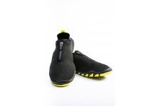 APEarel Dropback Aqua Shoes Black Size UK6 (39/41)