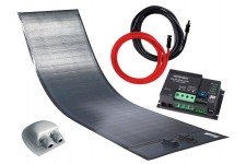 120W MiPV Superflex Panel Kit