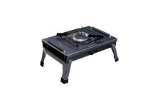 Grilla CookStation Single Hob