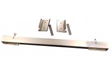 TESA Mounting Brackets for Renault Master III - from 2011
