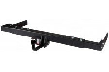 Adjustable Motorhome Towbar: 880mm - 1420mm