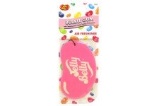 Jelly Belly 3d Air Freshener - Bubble Gum