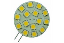 G4: 15 LED Side Pins Cool