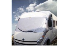 Isoplair Windscreen Cover for Class A Motorhomes
