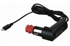 Pro Car Bendable Universal Plug with Micro USB Connector