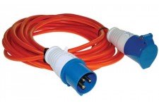 Milenco 25m Mains Extension Lead