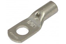 25mm Sq X M8 Copper Tube Terminal