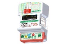 Sterling Wildside Battery to Battery Charger BBC1225