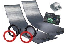 240W MiPV Superflex Panel Kit