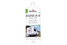 Dekapur 2K-6000 B-Comp (2.3kg Tin)