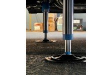 M-Level Hydraulic Levelling System (Inc. Installation)