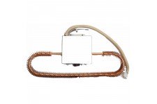 Coleman Marinemach Heating Unit