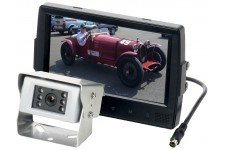 Waeco RVS 721 Rear-View Camera System