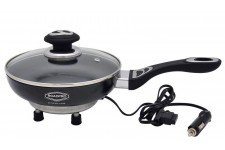 12-Volt Portable Frying Pan