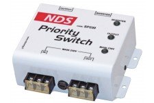 NDS Inverter Priority Switch 230V