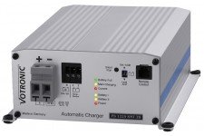 Votronic Automatic Charger PB1225 SMT 2B