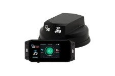 5G Now Compact Pro System - Black Antenna