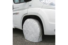 Soplair Wheel Cover for 68 - 74cm Wheels - Pair
