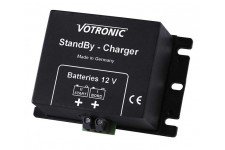 Votronic 3065 Battery Master - Standby-charger 12V
