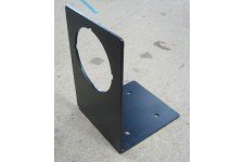 Gaslow Bracket For Filling Kit