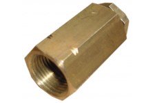 Gaslow Blanking Cap