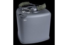 Square Kettle XL - Paracord Edition