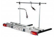 M-Star Folding Cycle Carrier
