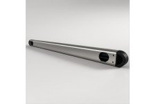 BR-Systems Optional Mounting Rail Kit Grey for J6105 & J6107