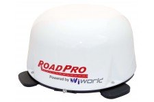 RoadPro Mini-Dome
