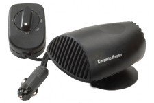 Ceramic 12V Heater With Timer