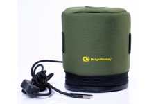 EcoPower Heated Gas Canister Cover