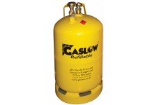 Gaslow R67 11kg Cylinder No. 1