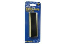 1 Inch X 4 Inch Hook & Loop Strips (3) (Roadpro USA)