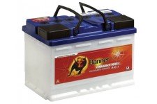 Banner Energy Bull 95751 Battery: 100/110Ah