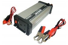 Moonraker 24V- 230V Inverter: 600W