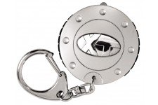 XT Digital Memo + LED Keyring Light