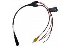 Monitor Adaptor Cable for Camos Jewel Camera