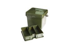 Compact Bucket System 7.5L